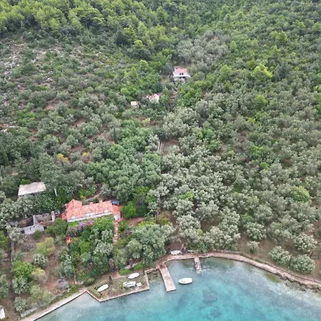 Kod Jadranke Apartament Šipanska Luka