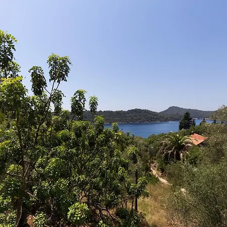 Kod Jadranke Apartament