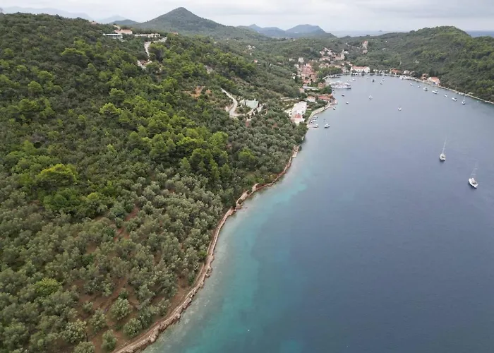 Kod Jadranke * Šipanska Luka