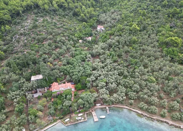 Kod Jadranke Appartamento Šipanska Luka