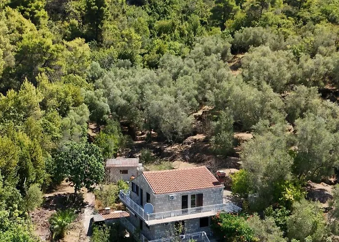 Kod Jadranke Appartamento *