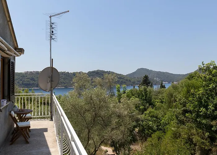 Kod Jadranke * Šipanska Luka