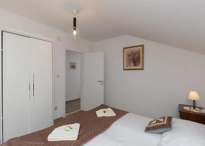 Appartamento Kod Jadranke