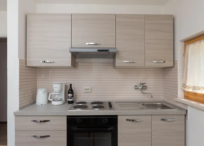 Appartamento Kod Jadranke *