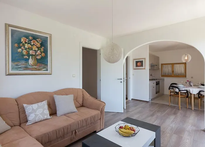 Kod Jadranke Appartamento *