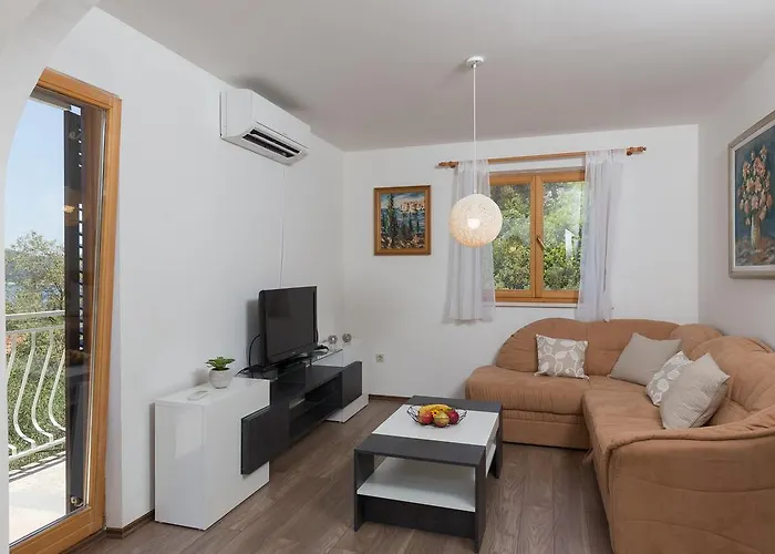 Kod Jadranke * Šipanska Luka