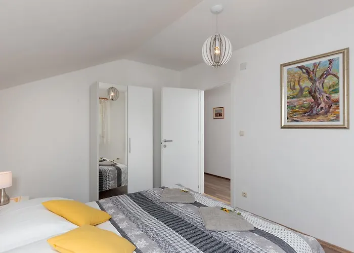 Kod Jadranke Appartamento Šipanska Luka