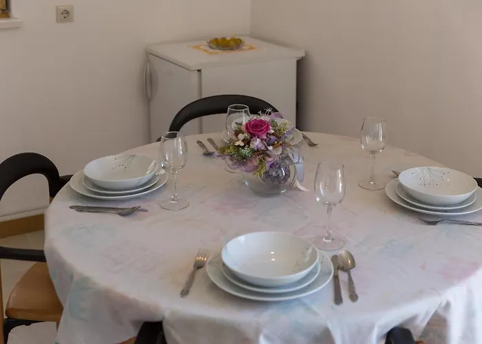 Appartamento Kod Jadranke Šipanska Luka