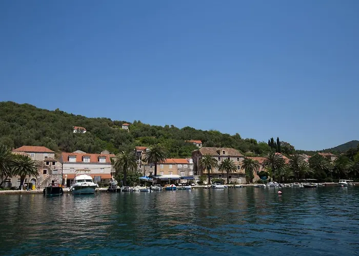 Kod Jadranke Appartamento