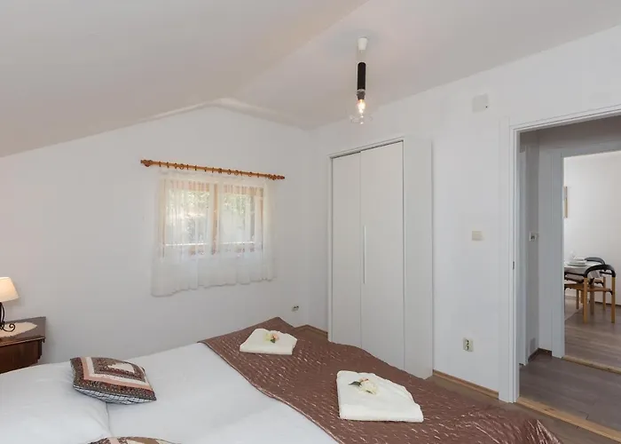 Appartamento Kod Jadranke *