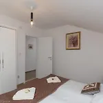 Apartman Kod Jadranke