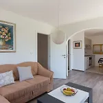 Kod Jadranke Appartement *