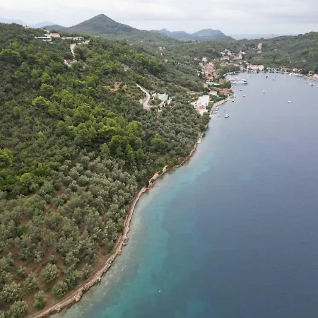 Kod Jadranke * Sipanska Luka (Sipan)