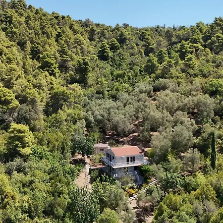 Apartment Kod Jadranke