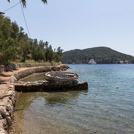 Apartment Kod Jadranke *