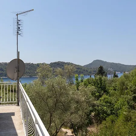 Kod Jadranke * Sipanska Luka (Sipan)