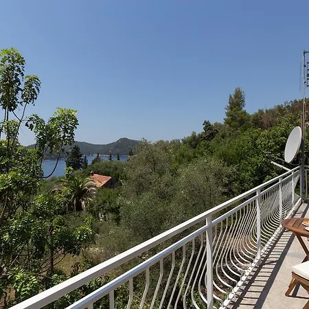 Kod Jadranke Apartment *