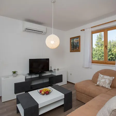 Kod Jadranke Apartman *