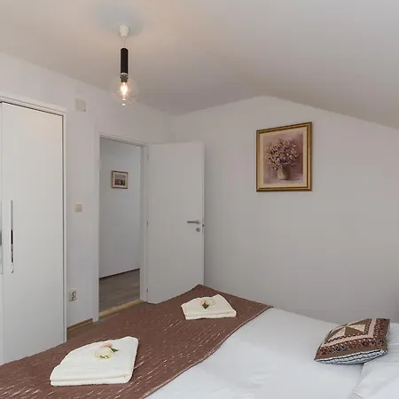 Apartment Kod Jadranke