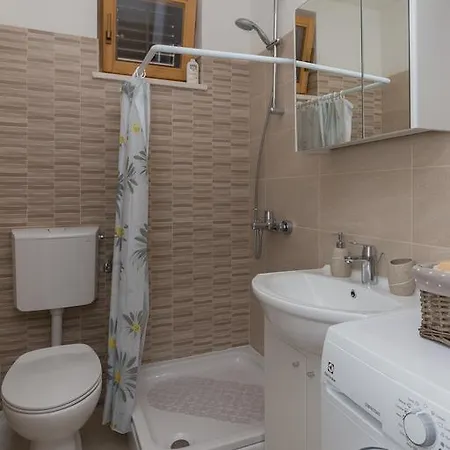 Kod Jadranke Apartment