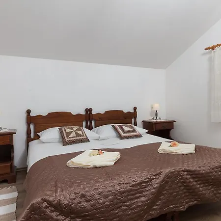 Apartment Kod Jadranke Šipanska Luka