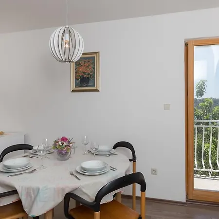 Kod Jadranke Apartment