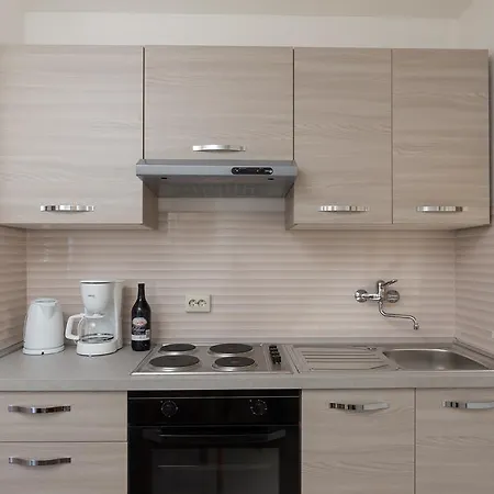 Apartment Kod Jadranke *