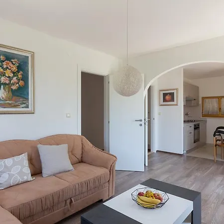 Kod Jadranke Apartman *
