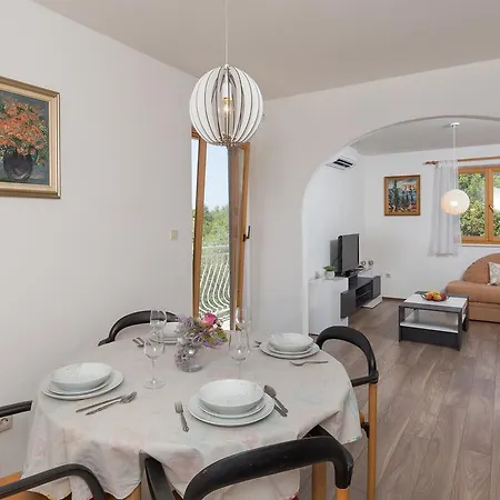 Apartment Kod Jadranke *