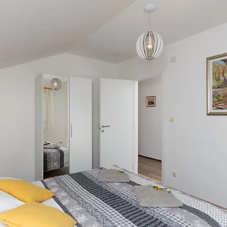 Kod Jadranke Apartman Šipanska Luka