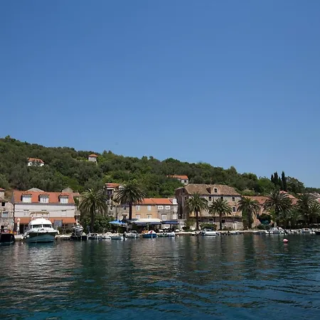 Kod Jadranke Apartment