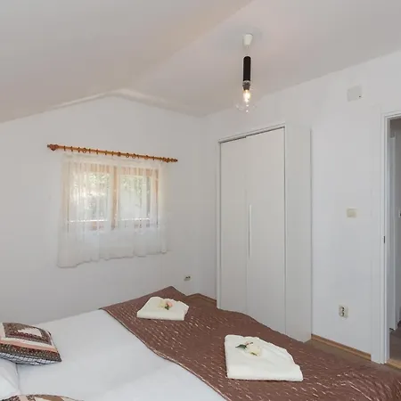 Apartman Kod Jadranke *