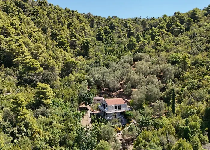 아파트 Kod Jadranke