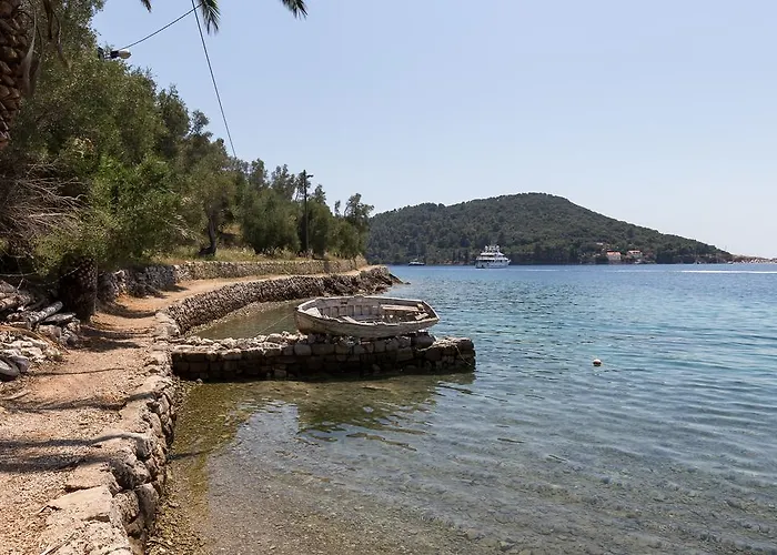 아파트 Kod Jadranke *