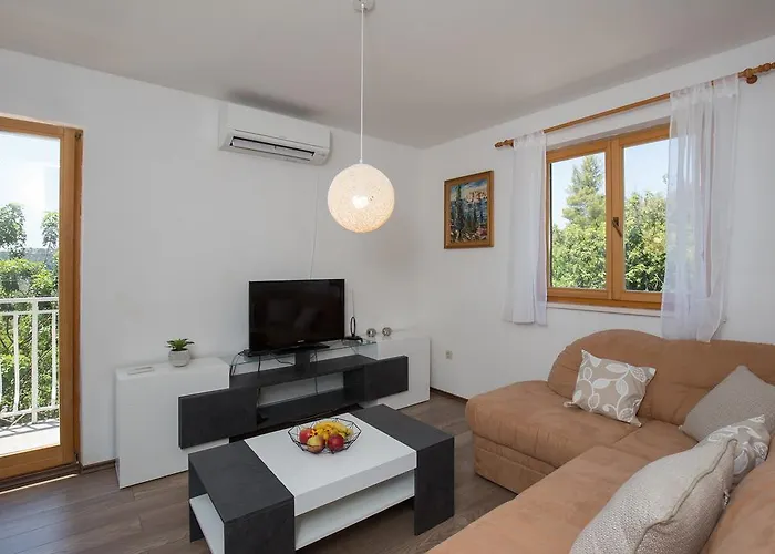 Kod Jadranke 아파트 *