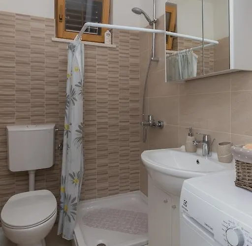 Kod Jadranke 아파트