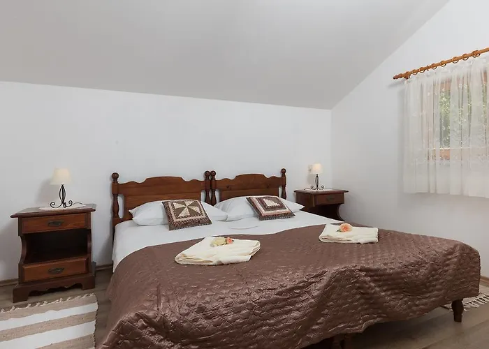 아파트 Kod Jadranke 시팬스카루카